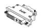 Amphenol Positronic SK18444-1-2K1