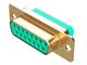 Amphenol Positronic SND15S0000G/AA