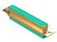 Amphenol Positronic SND37S0000G/AA