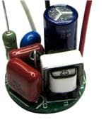 Power Integrations RDK-465 扩大的图像