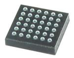 Maxim Integrated MAX11261 Delta-Sigma ADC Now at Mouser Electronics