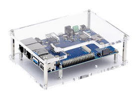 Mouser Electronics Now Shipping ADLINK Vizi-AI Machine Vision AI Development Kit