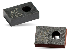 Mouser Electronics Now Stocking ams AS7341 11-Channel Spectral Sensor Frontend for Color Matching Applications