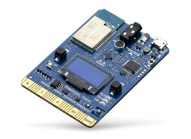 Build Cloud-Powered IoT Solutions with DFRobot's MXChip IoT Dev Kit ...