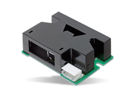 Omron Electronics' B5W-LD0101 High-Sensitivity Air Quality Sensor Now at Mouser Electronics