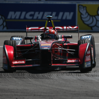 Mouser-Sponsored Formula E Team Preps for Big Race in Paris