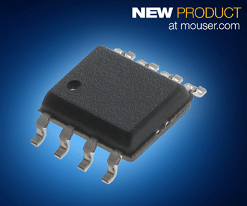 Analog Devices ADA4571 Magnetoresistive Sensor for Precision DC Motor Control Now at Mouser