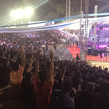 Mouser Electronics Sponsors IITs Technical Festivals in India