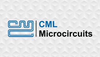 Mouser Electronics and CML Microcircuits Announce Global Distribution Agreement