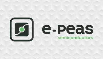 贸泽电子成为e-peas能量收集PMIC产品的首家全球授权分销商