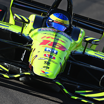 Mouser, Molex Reunite to Sponsor Dale Coyne Racing with Vasser-Sullivan in 2018 IndyCar Season