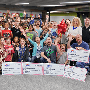 Mouser Electronics Funds Educational Grants to Empower Future Engineers 