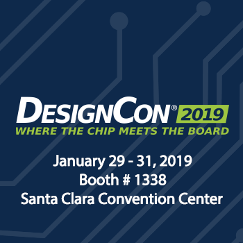 Mouser Electronics Showcases Latest Technologies at DesignCon 2019