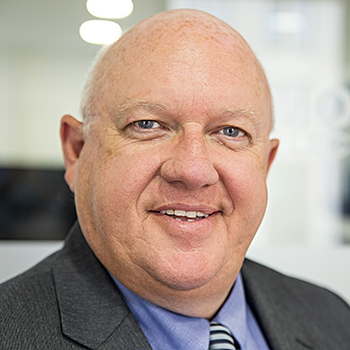 Mouser Electronics Names Graham Maggs Vice President Marketing EMEA