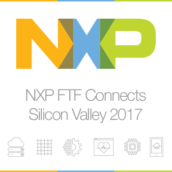 Mouser Sponsors NXP FTF Connects San Jose