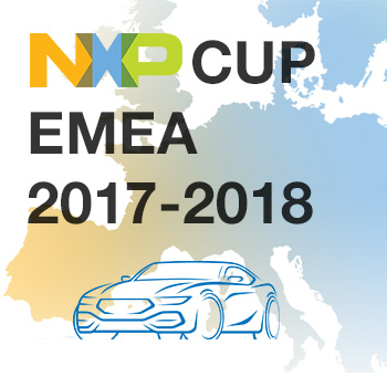 Mouser Electronics Sponsors NXP Cup Autonomous Vehicle Challenge