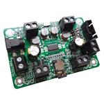 PUI Audio AMP2X15 扩大的图像