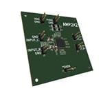 PUI Audio AMP2X2 扩大的图像