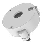 PUI Audio AT-4034-TT-R 扩大的图像