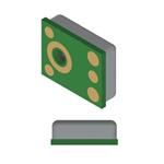 PUI Audio PMM-3738-VM1000-R 扩大的图像