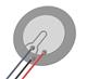 PUI Audio AB3531S-LW50-R