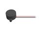PUI Audio AI-5025-TF-LW100-R
