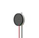 PUI Audio AS01008MR-3-LW100-R