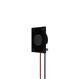 PUI Audio AS02708CO-LW100-R