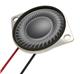PUI Audio AS02808MR-3-LW80-R