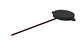 PUI Audio AT-3045-TF-LW110-2-R
