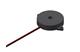 PUI Audio AT-3411-T-HT-LW110-R