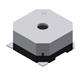 PUI Audio SMT-0840-T