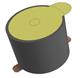PUI Audio SMT-1220-TW-R-T/R