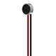 PUI Audio TOW-1538L-LW100-R