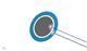 PUI Audio AB2720B-LW100-R