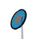 PUI Audio APS4812B-LW100-R