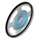 PUI Audio AS05708MR-R
