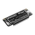 Pycom LoPy 扩大的图像