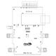 Qorvo RFSA3413PCK-410