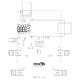 Qorvo RFSA3513PCK-410