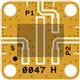 Quantic X-Microwave XR-A1J1-0404D