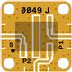 Quantic X-Microwave XR-A1J7-0404D