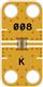 Quantic X-Microwave XR-A219-0204D