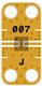 Quantic X-Microwave XM-A242-0204D
