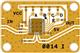 Quantic X-Microwave XR-A443-0604D
