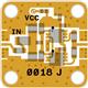 Quantic X-Microwave XR-A2A1-0404D