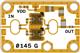 Quantic X-Microwave XR-A2A6-0604D