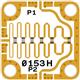 Quantic X-Microwave XR-A2A9-0404D