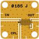 Quantic X-Microwave XR-A2Y2-0404D