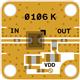 Quantic X-Microwave XR-A312-0404D